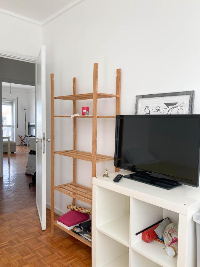 Beach Lovers Surf House - Aveiro - Praia Da Barra ภายนอก รูปภาพ