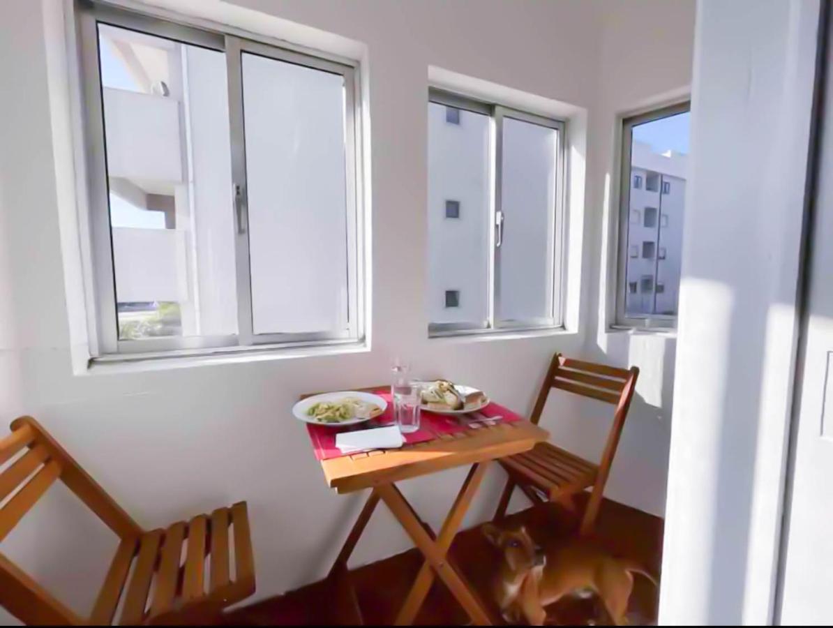 Beach Lovers Surf House - Aveiro - Praia Da Barra ภายนอก รูปภาพ