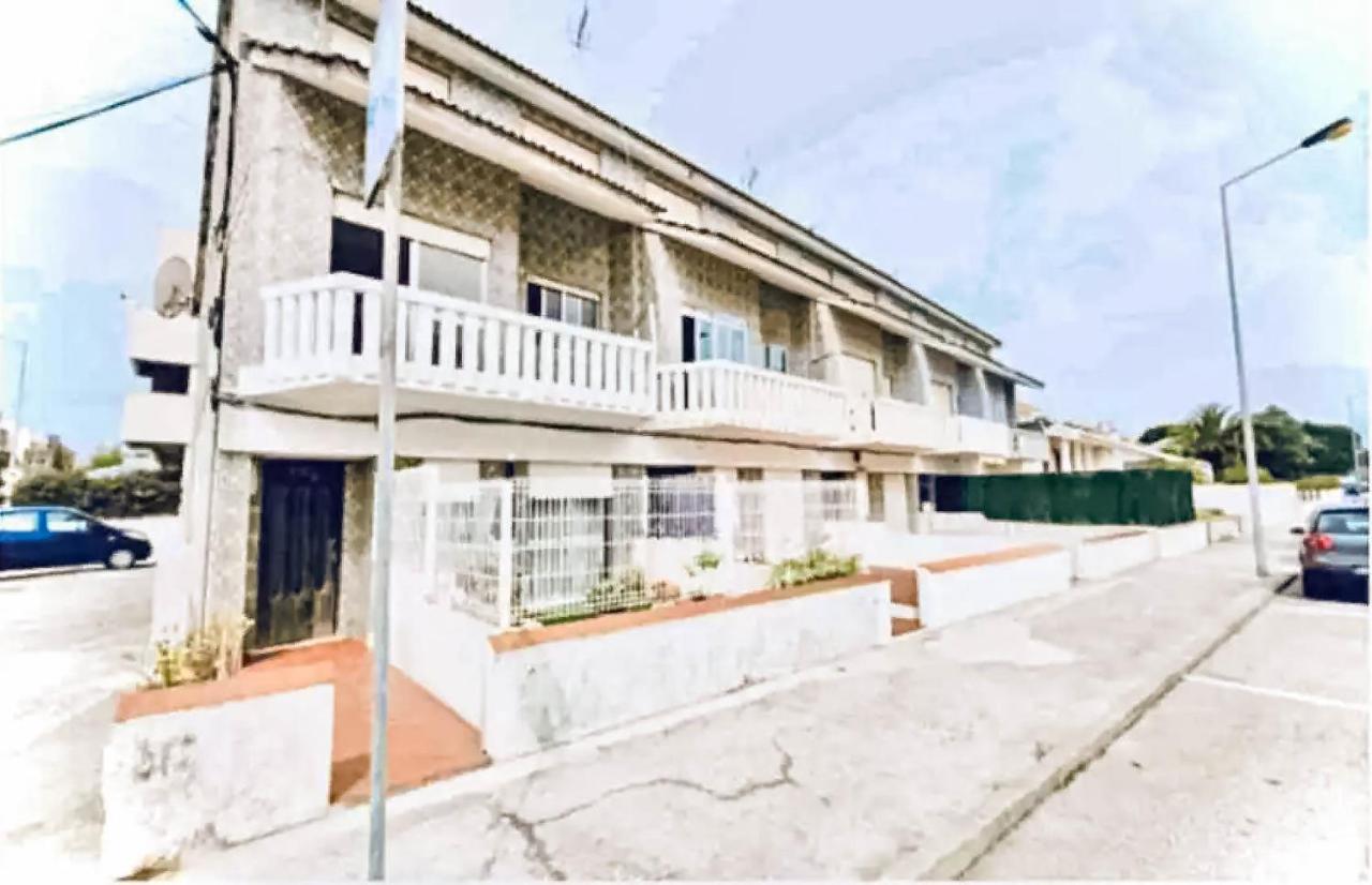 Beach Lovers Surf House - Aveiro - Praia Da Barra ภายนอก รูปภาพ