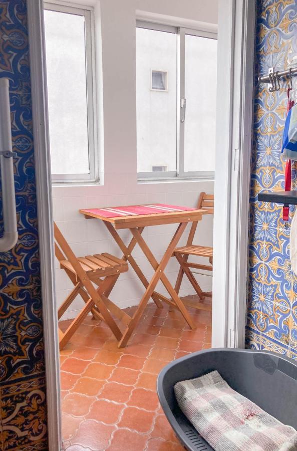 Beach Lovers Surf House - Aveiro - Praia Da Barra ภายนอก รูปภาพ