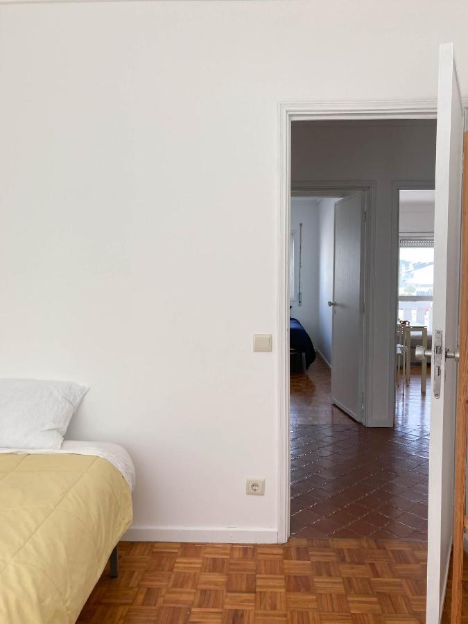 Beach Lovers Surf House - Aveiro - Praia Da Barra ภายนอก รูปภาพ