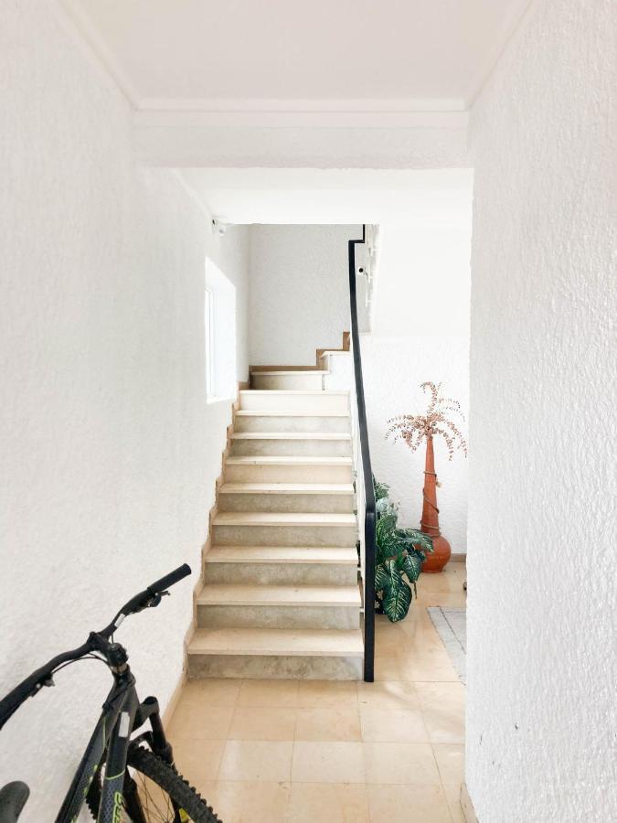 Beach Lovers Surf House - Aveiro - Praia Da Barra ภายนอก รูปภาพ