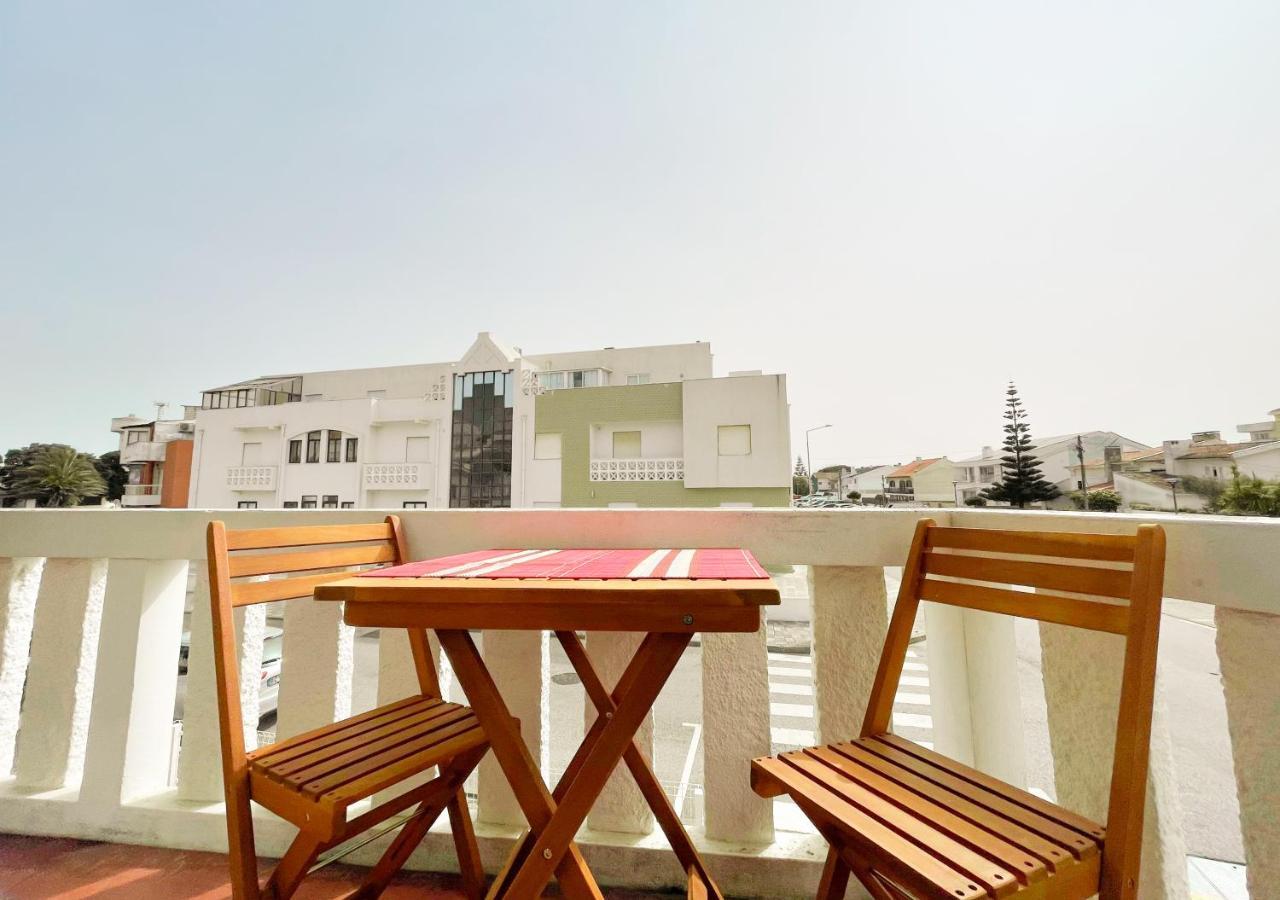 Beach Lovers Surf House - Aveiro - Praia Da Barra ภายนอก รูปภาพ